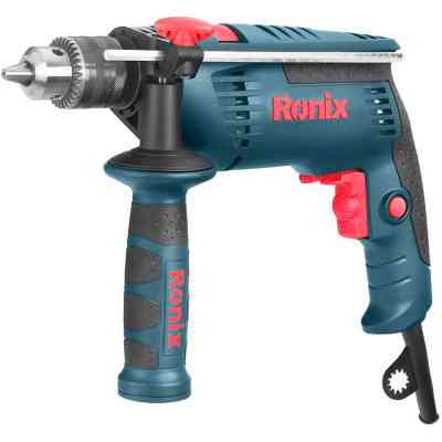Дрель Ronix ударный 850Вт (2250) Винница