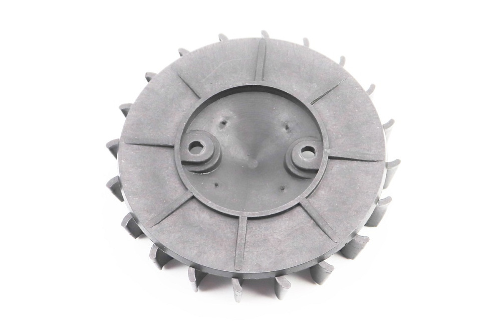 Крильчатка магнето (охолодження) Suzuki AD50 Киев - изображение 2