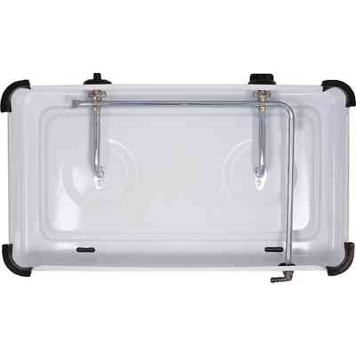 Настільна плита PRIME Technics PGK 200 CW Вінниця