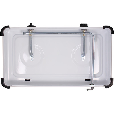 Настільна плита PRIME Technics PGK 200 CW Вінниця - фото 3