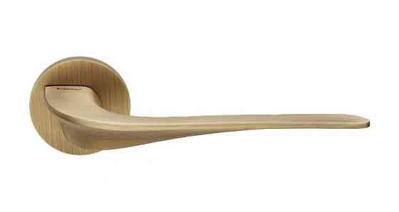 Ручка Linea Cali, модель WIND Патина Киев