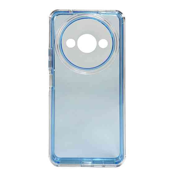 Чохол для смартфона Space III for Xiaomi Redmi A3 4G Peak Blue Киев