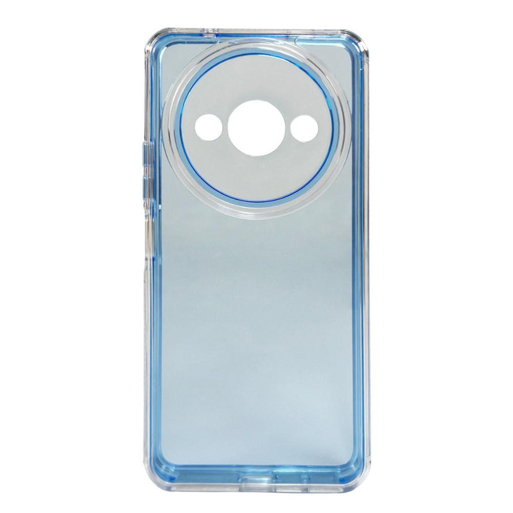 Чохол для смартфона Space III for Xiaomi Redmi A3 4G Peak Blue Київ - фото 1