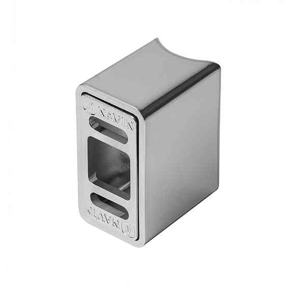 Комплект для прихованого монтажу рушникосушарки Navin, хром Київ