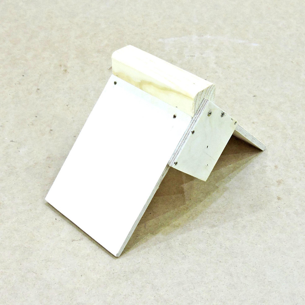 Насест для голубей 