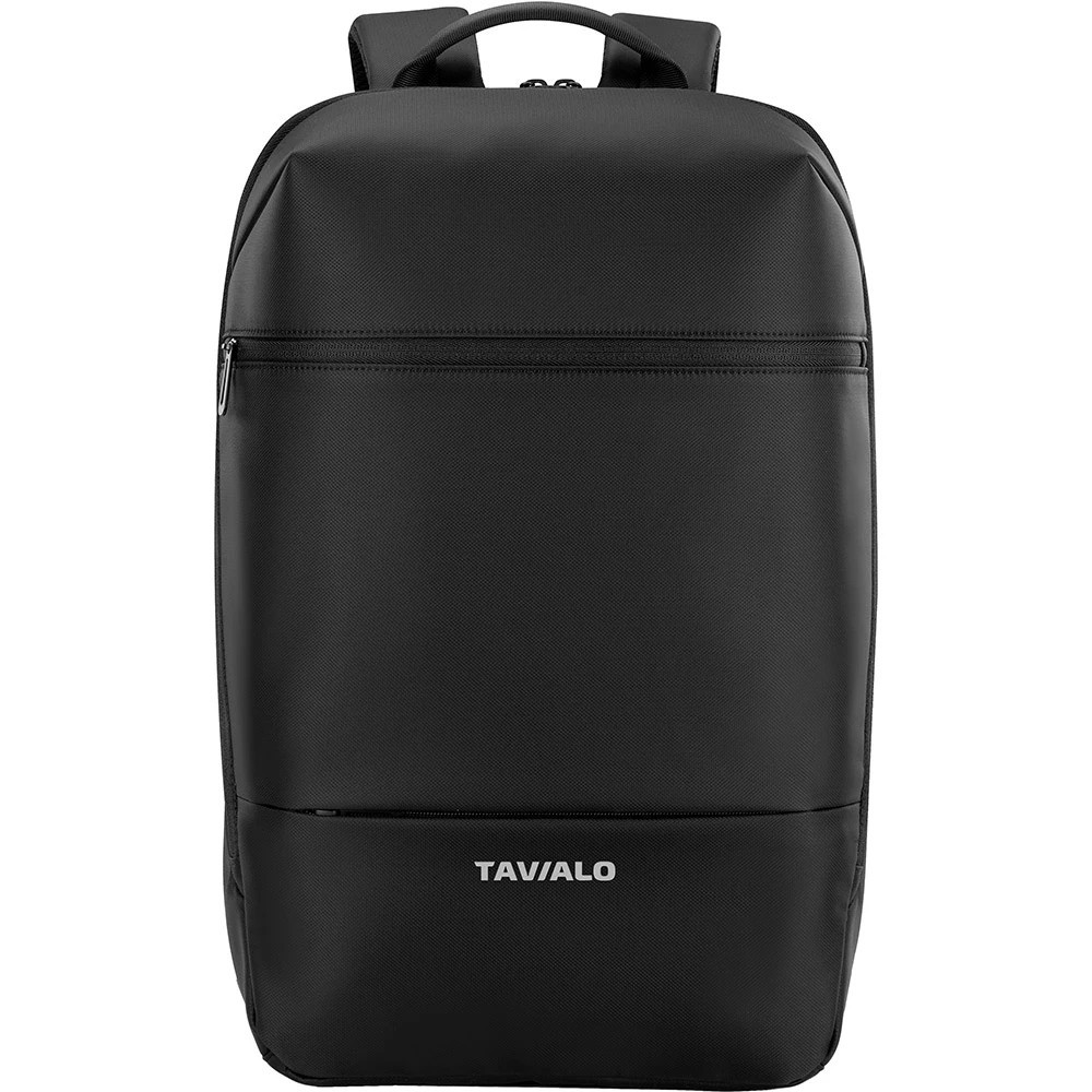 Рюкзак Tavialo Smart TB18 чорний, 18 л (TB18-124BL) Чорний Харків - фото 9
