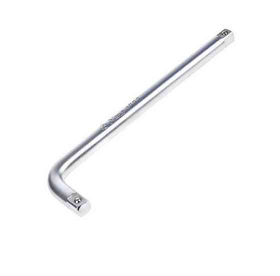 Вороток Г-подібний 1/2", 260мм, 480гр HANS (4777) Вінниця