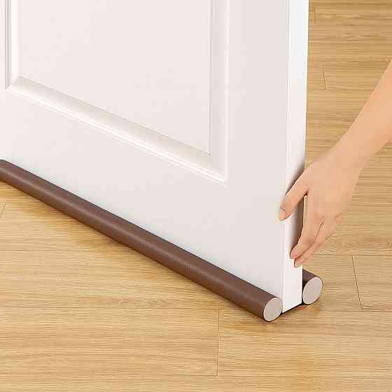 Влагозащитная уплотнительная лента с ограничителем,92 см,LY-315,Коричневый SBR Киев