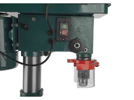 Свердлильний верстат Sturm 500 Вт, 12 швидко. BD7050 (зчитувати опис) Рівне