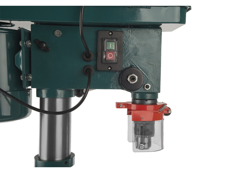 Свердлильний верстат Sturm 500 Вт, 12 швидко. BD7050 (зчитувати опис) Рівне - фото 2