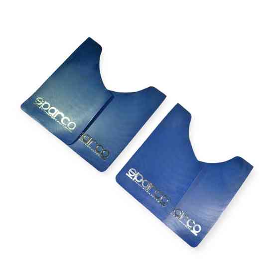 Бризковик sparco (4шт) sparco синій Мукачево