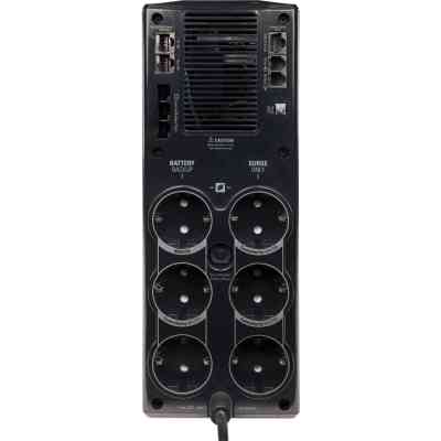 Источник бесперебойного питания APC Pro 1500VA 865W (BR1500G-GR) Винница