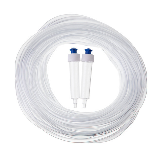 Рівень водяний зі шлангом 25м INTERTOOL MT-1475 Киев - изображение 1