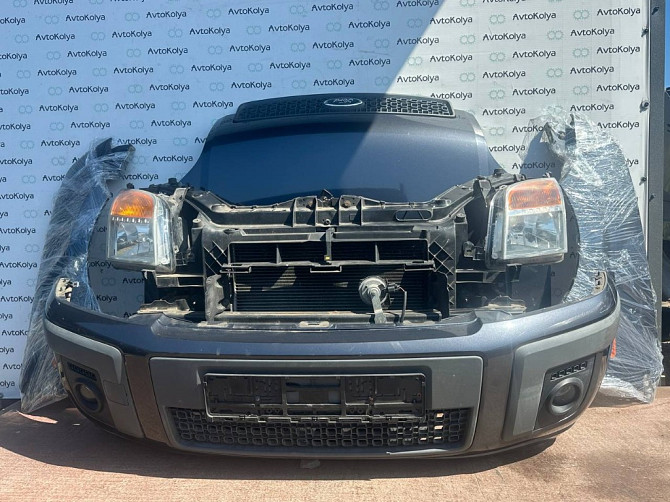 Ноускат передок в зборі Ford Fusion 2006-2012 Ковель - фото 10