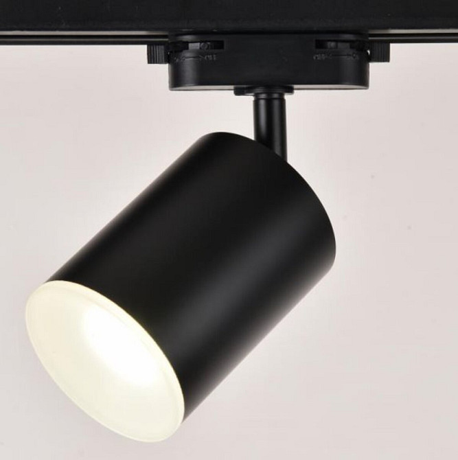 Спот Sirius RN222 BK 10W Коломия - фото 1