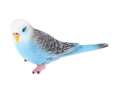 Фігурка для декору Папуга Київ - фото 1