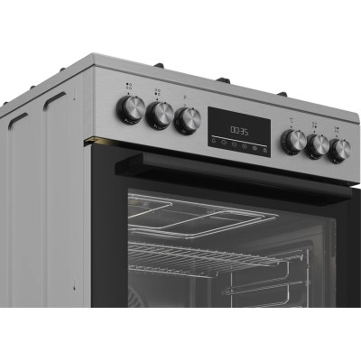 Плита Beko FBM 62330 GXTN (FBM62330GXTN) Вінниця - фото 3