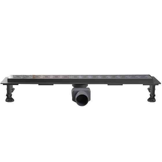 Трап лінійний душовий TILLO TM009-100 100см Киев