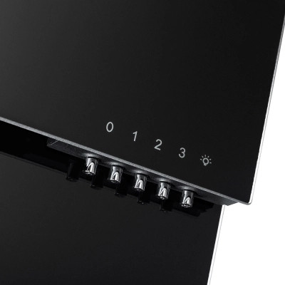 Вытяжка кухонная Pyramida ASH 60 PB (800) GBL Винница - изображение 5