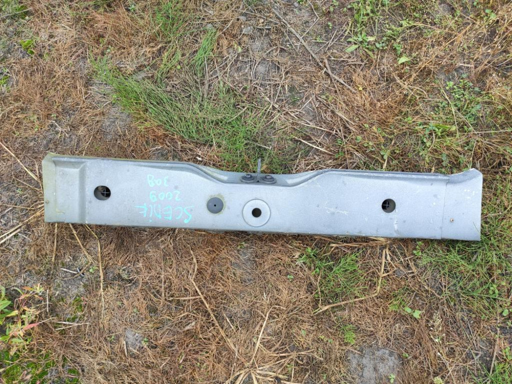 Панель кузова задня Renault Scenic II 2003-2009 Ковель - изображение 3