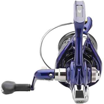 Котушка Daiwa 23 TDR Distance 25QD (2135.41.54) Вінниця