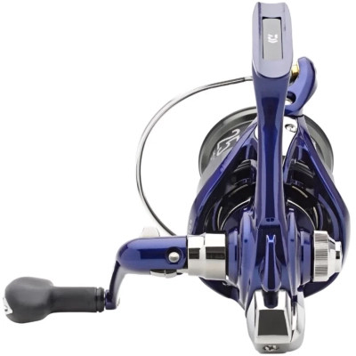 Катушка Daiwa 23 TDR Distance 25QD (2135.41.54) Винница - изображение 5