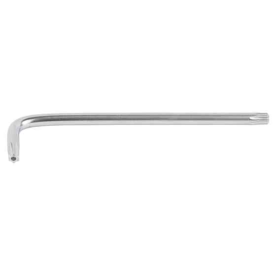 Sigma Ключ TORX c отверстием T25 (Ø4.5мм) CrV SIGMA (4021941) Коломия