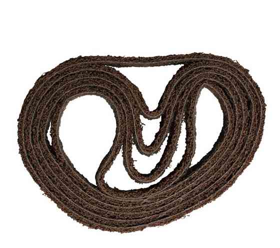 Флісові ремені 13x457 MILWAUKEE грубі (комплект 5 шт) Одеса