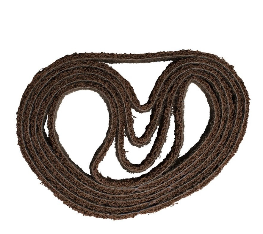 Флісові ремені 13x457 MILWAUKEE грубі (комплект 5 шт) Одесса - изображение 2