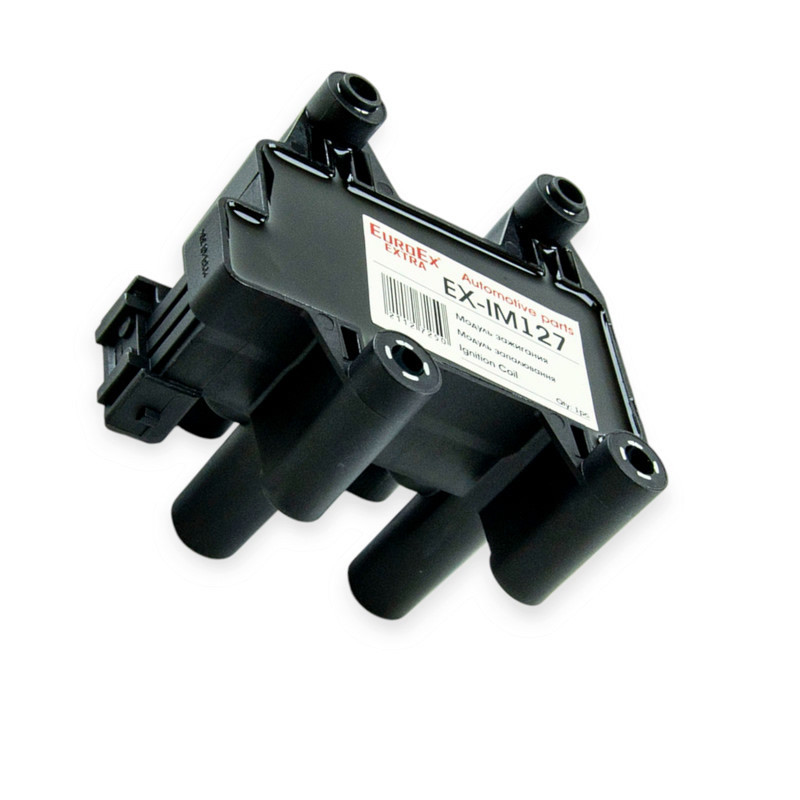 Модуль Amulet, Авео 1.6, Forza, Jaggi, Tigo, Geely CK, MK, MK Cross зажигания Мукачево - изображение 1