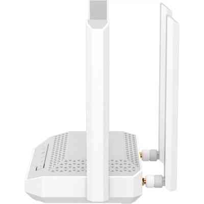 Маршрутизатор Keenetic Speedster 4G+ (KN-2911) Винница