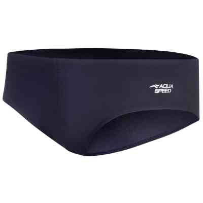 Плавки Aqua Speed Ares 597-04 темно-синій 2XL (5905718604302) Вінниця