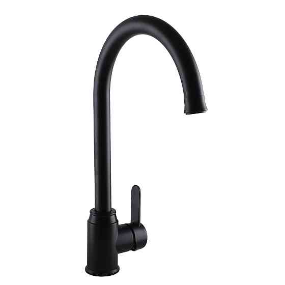 Змішувач для кухні MixMIRA WIEN MS2-203S-MOD-BB Тернополь