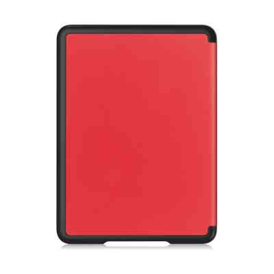 Чехол для электронной книги Armorstandart Amazon Kindle Paperwhite 12th Gen 2024 / Kindle Colorsoft Red (ARM81961) Винница