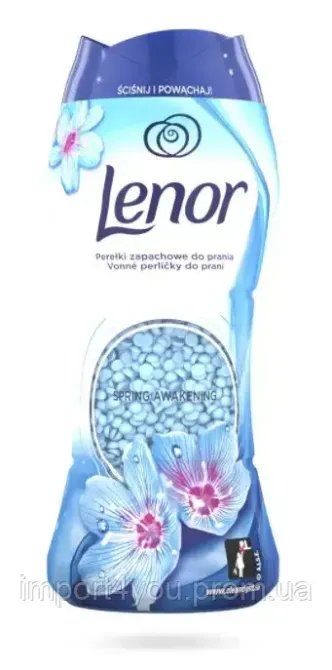 Lenor кристаллы для полоскания 210g (6) Харьков - изображение 1