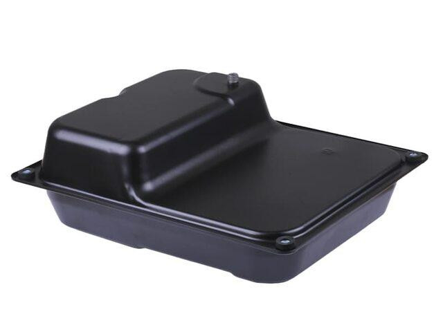 Бак топливный  на генератор 4.5KW/4.8KW Мукачево - изображение 2