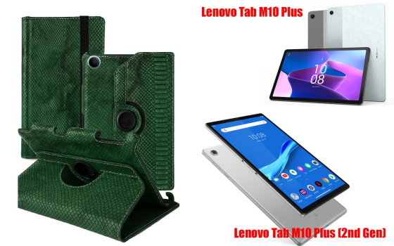 Чохол Spinner360 для планшета Lenovo Tab M8 (3rd Gen), Tab M8 (4th Gen), колір Reptyliya Київ