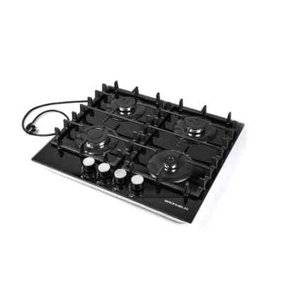 Варочна поверхня Grunhelm GPG 6214 BF Вінниця