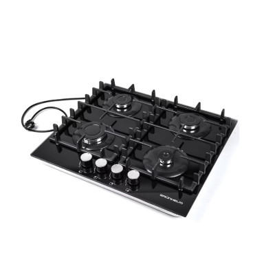 Варочна поверхня Grunhelm GPG 6214 BF Вінниця - фото 4