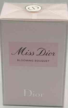 Парфумерія: Dior Miss Dior Bouguet edt 100ml.Оригінал! Київ