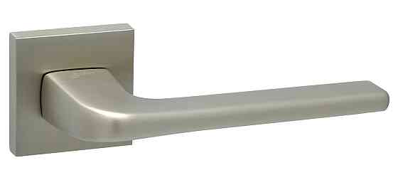 Ручка SAFITA COMFY HT Матовий нікель Київ