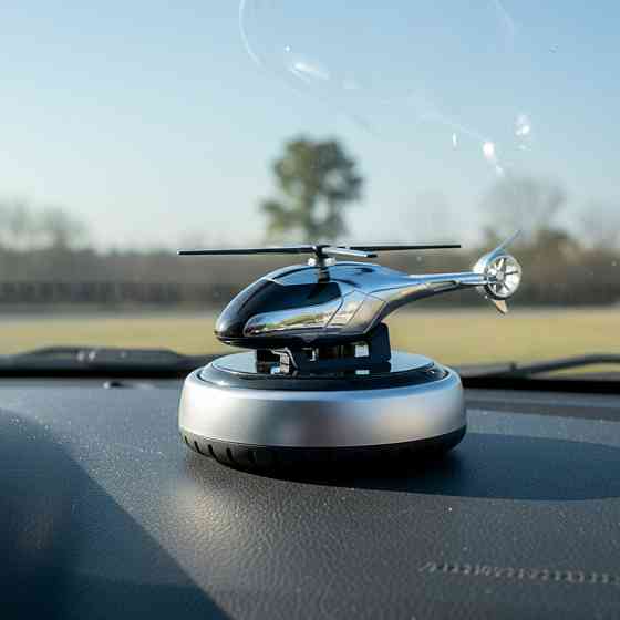 Автомобильный ароматизатор 