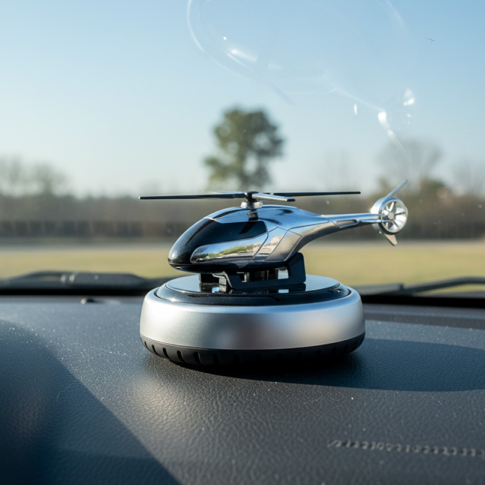 Автомобильный ароматизатор 