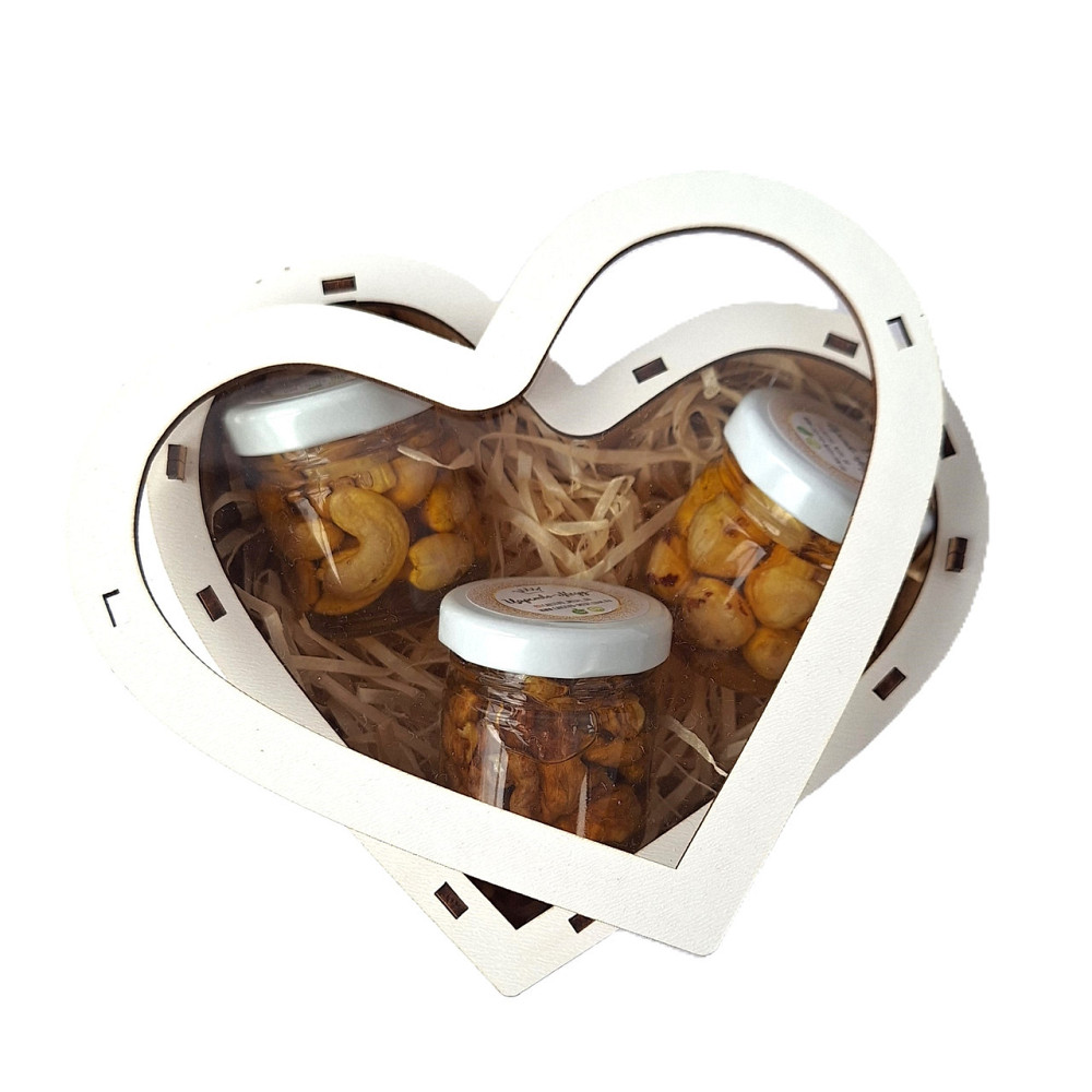 Подарунок коханому №62 на день св. Валентина, Новий Рік, День Народження, 14 лютого, Миколая. Одеса - фото 2