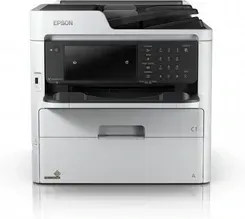 Принтер Epson WorkForce Pro WF-C579RDWF Киев