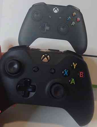 Контроллер ідеальний стан джойстик ікс бокс ван ікс серіас Controller. Київ