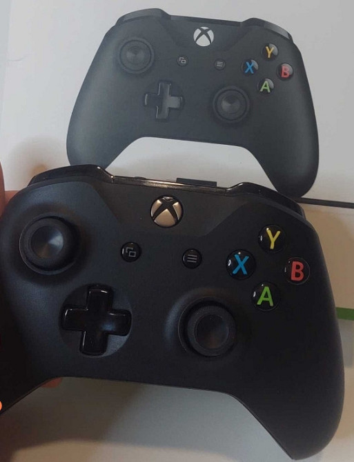 Контроллер ідеальний стан джойстик ікс бокс ван ікс серіас Controller. Київ - фото 6