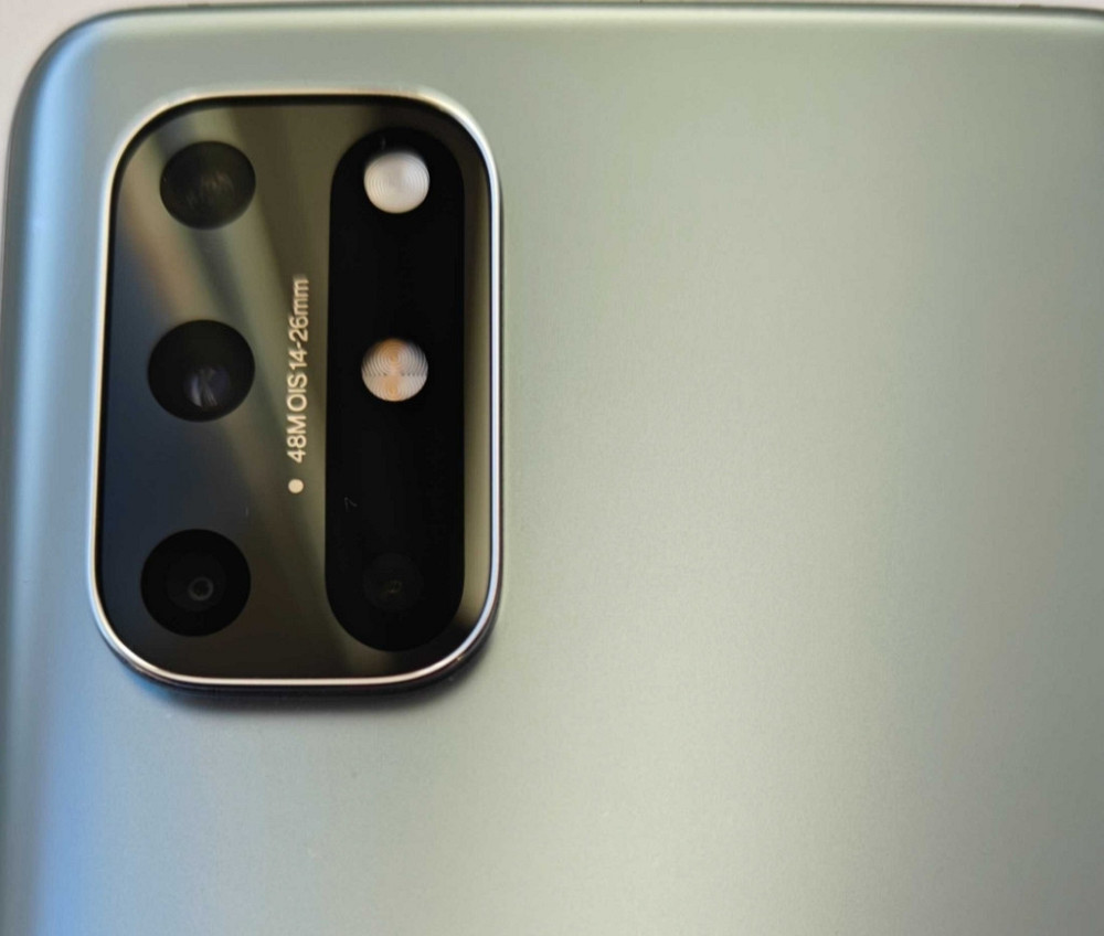 Смартфон OnePlus 8T 8/128Gb. Харків - фото 5