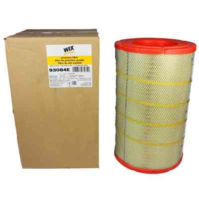 Повітряний фільтр для автомобіля Wixfiltron 93084E Вінниця