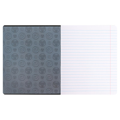 Зошит Kite Avatar, 12 аркушів, лінія (AV24-234) Вінниця - фото 2